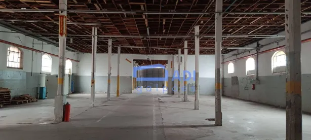 Galpão / Depósito / Armazém para venda ou aluguel, 3900m² no Vila Sul Americana, Carapicuíba