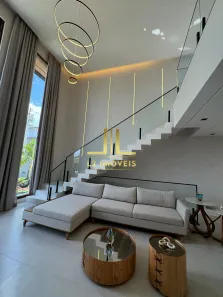 Casa com 5 Quartos à venda, 469m² no Alphaville (Abrantes), Camaçari
