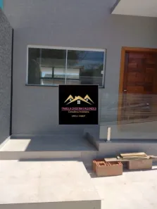 Casa com 2 Quartos à venda, 80m² no Residencial Quinta dos Vinhedos, Bragança Paulista