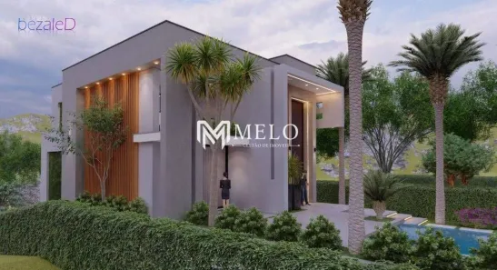 Casa de Condomínio com 4 Quartos à venda, 359m² no Centro, Moreno