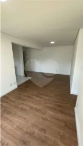 Apartamento com 3 Quartos para venda ou aluguel, 76m² no Jardim Tupanci, Barueri