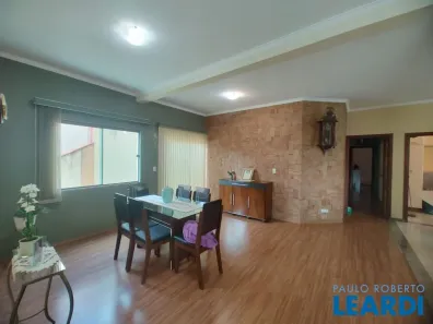 Sobrado com 3 Quartos à venda, 296m² no Parque Vivaldi Leite Ribeiro, Poços de Caldas