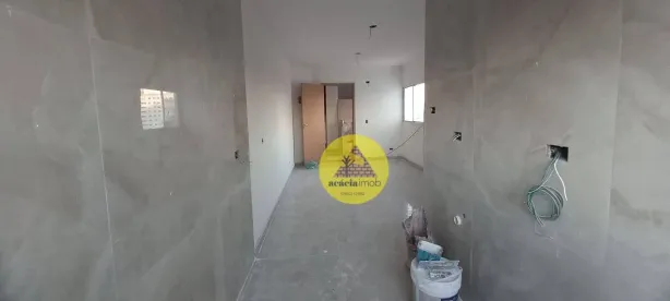 Apartamento com 2 Quartos para venda ou aluguel, 44m² no Vila Santa Delfina, São Paulo
