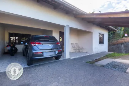 Casa com 3 Quartos à venda, 172m² no Fortaleza, Blumenau