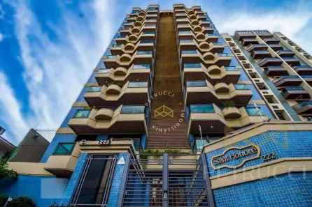 Flat com 1 Quarto para venda ou aluguel, 70m² no Cambuí, Campinas