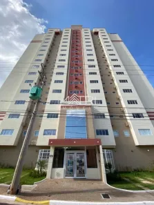Flat com 1 Quarto à venda, 46m² no Centro, Araraquara