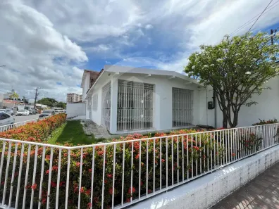 à venda, 420m² no Salgado Filho, Aracaju