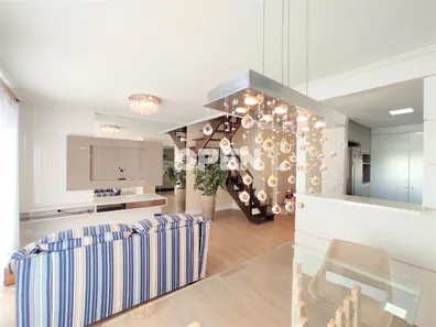 Casa de Condomínio com 3 Quartos à venda, 158m² no Centro, Canoas