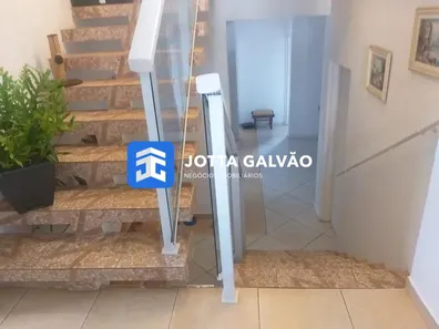 Sobrado com 3 Quartos à venda, 154m² no Parque Bom Retiro, Paulínia