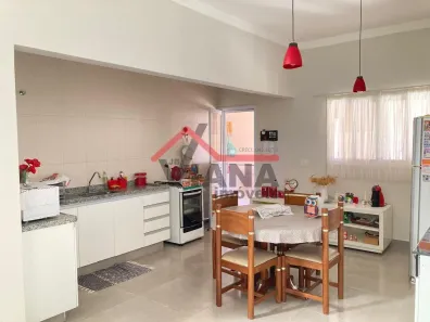 Casa com 3 Quartos à venda, 200m² no Recanto Feliz (Cardeal), Elias Fausto