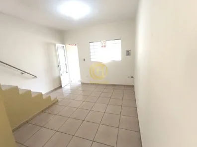 Sobrado com 2 Quartos à venda, 75m² no Cidade Nova Jacareí, Jacareí