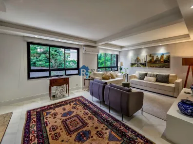Apartamento com 3 Quartos para venda ou aluguel, 158m² no Vila Yara, Osasco