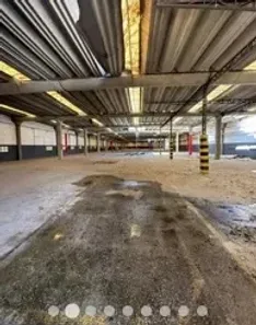 Galpão / Depósito / Armazém à venda, 92797m² no Marmeleiro, Mairinque