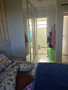 Apartamento com 3 Quartos à venda, 89m² no Monte Gordo (Monte Gordo), Camaçari