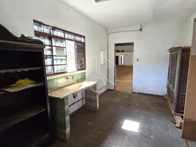 Galpão / Depósito / Armazém à venda, 350m² no Alto Cafezal, Marília