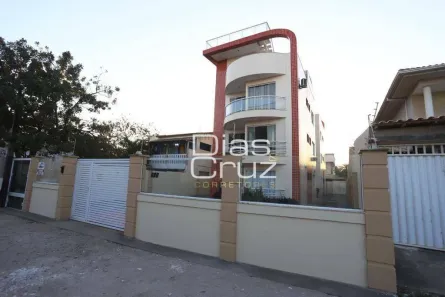 Cobertura com 3 Quartos à venda, 110m² no Floresta das Gaivotas, Rio das Ostras