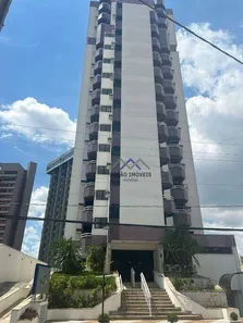 Flat com 1 Quarto à venda, 42m² no Anhangabaú, Jundiaí