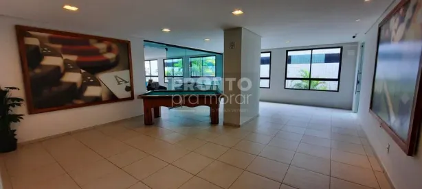 Apartamento com 2 Quartos para alugar, 60m² no Janga, Paulista