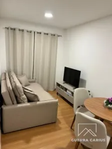 Apartamento com 2 Quartos à venda, 60m² no Morin, Petrópolis