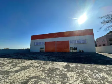 Galpão / Depósito / Armazém à venda, 728m² no Roseira de Cima, Jaguariúna