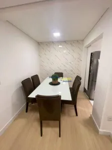 Casa de Condomínio com 2 Quartos à venda, 60m² no Jardim São João, Jandira