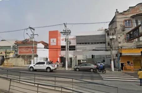 Prédio Inteiro para alugar, 700m² no Fonseca, Niterói