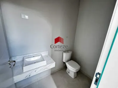 Sobrado com 3 Quartos à venda, 116m² no Paloma, Colombo