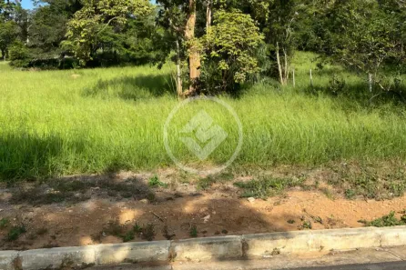 Terreno / Lote / Condomínio à venda, 1022m² no Almeida, Jaboticatubas