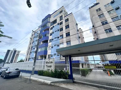 Cobertura com 5 Quartos à venda, 440m² no Compensa, Manaus