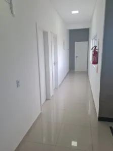 Conjunto Comercial / Sala para alugar, 50m² no Santa Regina, Camboriú