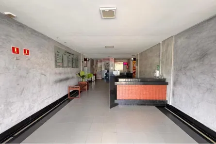 Conjunto Comercial / Sala à venda, 23m² no Manaíra, João Pessoa