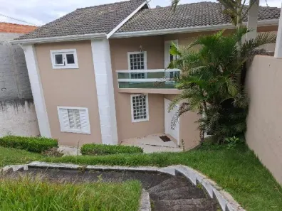 Casa com 4 Quartos à venda, 760m² no Fazenda da Ilha, Embu-Guaçu