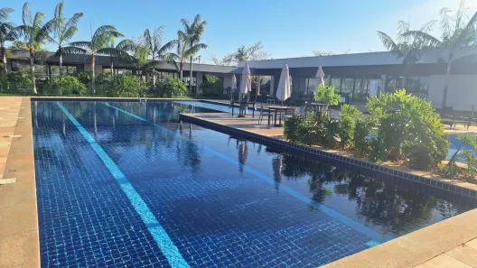 Terreno / Lote / Condomínio à venda, 360m² no Terras Alpha Residencial 1, Senador Canedo