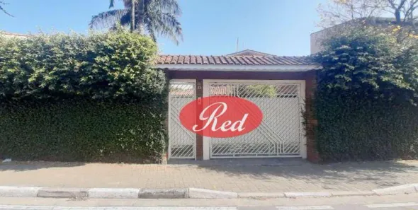 Casa com 5 Quartos para alugar, 296m² no Vila Acoreana, Poá