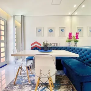 Casa com 3 Quartos à venda, 110m² no Jardim dos Ipês, Cotia