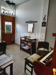 Casa de Condomínio com 3 Quartos à venda, 147m² no Jardim dos Flamboyants, Araraquara