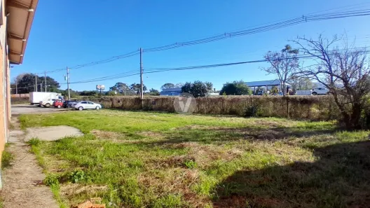 Galpão / Depósito / Armazém com 2 Quartos à venda, 496m² no Camobi, Santa Maria