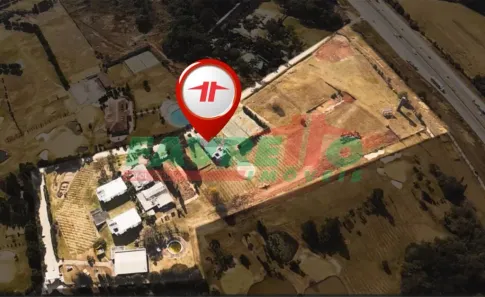 Prédio Inteiro à venda, 4083m² no Campo Largo da Roseira, São José dos Pinhais