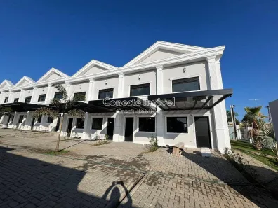 Sobrado com 2 Quartos à venda, 92m² no Jardim das Tulipas, Holambra
