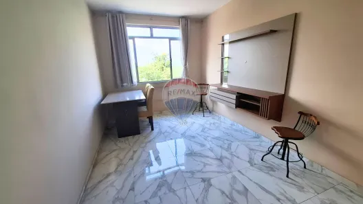 Apartamento com 1 Quarto à venda, 53m² no Centro, Mesquita