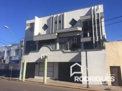 Apartamento com 1 Quarto para alugar, 33m² no Centro, São Leopoldo