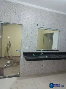 Casa com 3 Quartos à venda, 100m² no Setor Ponta Kayana, Trindade