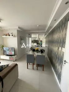Apartamento com 2 Quartos à venda, 57m² no Jardim Previdência, São Paulo