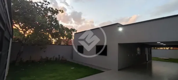 Casa com 3 Quartos à venda, 360m² no , Hidrolândia