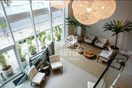 Hotel / Motel / Pousada com 1 Quarto à venda, 31m² no Icaraí, Niterói