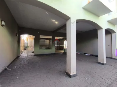 Sobrado com 3 Quartos para alugar, 432m² no Centro, Araçatuba