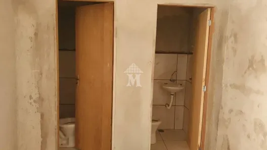Loja / Salão / Ponto Comercial para alugar, 52m² no Maracanã, Jarinu