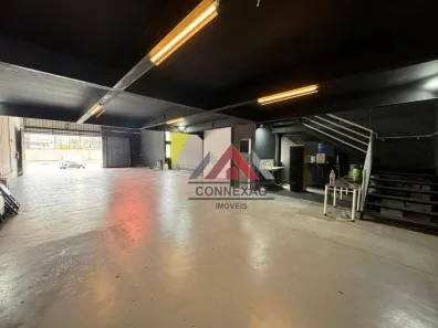 Galpão / Depósito / Armazém para alugar, 400m² no Jardim Rodeio, Mogi das Cruzes