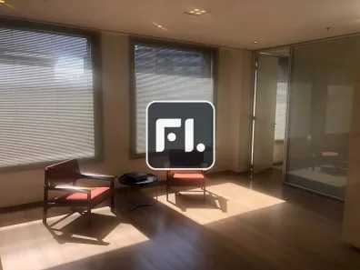 Conjunto Comercial / Sala para venda ou aluguel, 870m² no Vila Olímpia, São Paulo