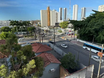 Apartamento com 2 Quartos à venda, 115m² no Santo Amaro, Recife